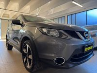 Usata Nissan Qashqai 360º 110 CV (80 kW) 2015 Antracite SUV