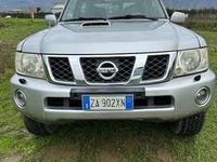 usata Nissan Patrol 3.0