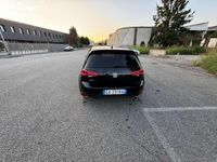 Usata VW Golf VIII GTI 245 CV (180 kW) 2020 Berlina