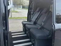 Usata Ford Tourneo Titanium 231 CV (169 kW) 2024 Nero Monovolume