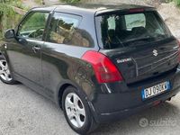 usata Suzuki Swift 1.3 DDiS 3p. Neoptentati