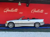 Usata BMW M3 243 CV (178 kW) 1999 Cabrio