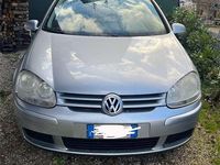 Usata VW Golf IV 101 CV (74 kW) 2002 Berlina