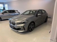 Usata BMW 118 M Sport 150 CV (110 kW) 2024 Grigio Utilitaria