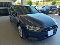 Usata Audi A4 Advanced 190 CV (139 kW) 2020 Other Station wagon