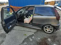 Usata Fiat Punto 131 CV (96 kW) 1997 Berlina