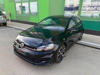 Usata VW Golf VII GTI 244 CV (179 kW) 2019 Nero Berlina