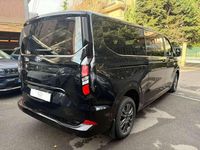 Nuova Ford Tourneo Titanium 150 CV (110 kW) 2025 Nero Monovolume