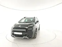Occasion Citroën C3 Aircross PureTech 110 ch (80 kW) 2024 Noir SUV