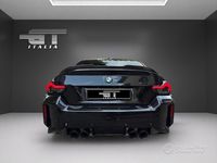 Usata BMW M2 Comfort Edition 710 CV (522 kW) 2024 Nero Coupé