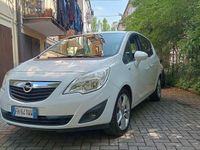Usata Opel Meriva Cosmo 120 CV (88 kW) 2017 Monovolume