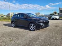 Usata Alfa Romeo Tonale Sprint 131 CV (96 kW) 2023 Nero SUV