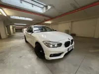 Usata BMW 118 Advantage 136 CV (100 kW) 2019 Berlina