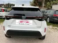 Usata Toyota Yaris Cross 92 CV (67 kW) 2023 Bianco SUV