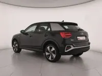 Nuova Audi Q2 S-Line 150 CV (110 kW) 2026 Grigio daytona perla SUV