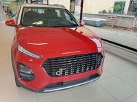 Nuova DR DR 3.0 114 CV (83 kW) 2026 Rosso SUV