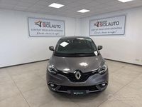 Usata Renault Grand Scénic IV 120 CV (88 kW) 2019 Grigio Monovolume