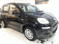 Usata Fiat Panda Easy 85 CV (62 kW) 2014 Grigio Utilitaria