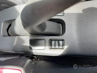 Usata Suzuki SX4 GLX 107 CV (78 kW) 2009 Grigio Station wagon