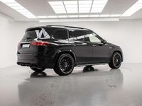 Usata Mercedes GLS63 AMG AMG 612 CV (450 kW) 2023 Nero ossidiana SUV