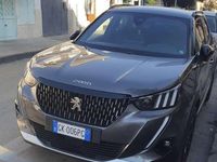 Usata Peugeot 2008 GT 131 CV (96 kW) 2022 SUV