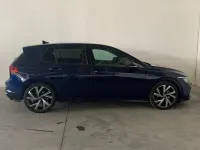 Usata VW Golf VIII R-line 150 CV (110 kW) 2023 Atlantic blue Berlina
