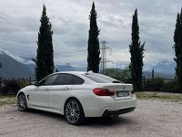 Usata BMW 420 Gran Coupé M Sport 190 CV (139 kW) 2016 Coupé