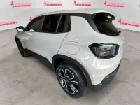 Nuova Jeep Avenger Summit 101 CV (74 kW) 2025 Grigio SUV