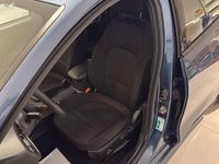 Usata Ford Focus ST-Line 125 CV (91 kW) 2023 Blu/azzurro Station wagon