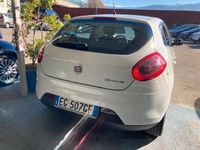 usata Fiat Bravo 1.6 MJT 120 CV DPF Emotion