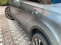 Usata Nissan Qashqai +2 140 CV (102 kW) 2011 Grigio SUV