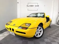 Usata BMW Z1 170 CV (125 kW) 1990 Dakar yellow Cabrio