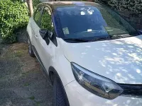 Usata Renault Captur 90 CV (66 kW) 2014 SUV