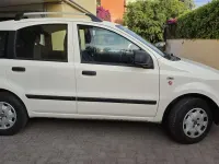 Usata Fiat Panda Active 75 CV (55 kW) 2011 Utilitaria