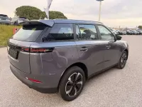 Nuova Jaecoo 5 147 CV (108 kW) 2026 Phantom gray SUV