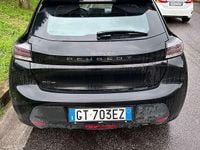 Usata Peugeot 208 Active 75 CV (55 kW) 2024 Utilitaria