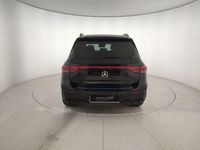 Usata Mercedes EQB300 Premium 167 kW (228 CV) 2024 Nero SUV