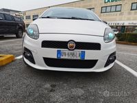 usata Abarth Grande Punto gpl