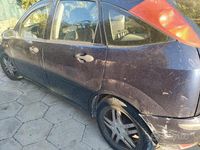 Occasion Ford Focus 2002 Berline