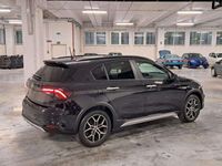 Usata Fiat Tipo Cross 99 CV (72 kW) 2023 Nero cinema (718) Berlina