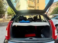 Usata Citroën C3 60 CV (44 kW) 2006 Nero Berlina