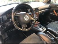 Usata VW Passat 1998 Grigio Berlina
