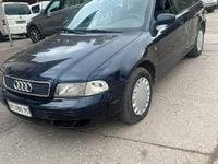 Usata Audi A4 1998 Station wagon
