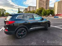 Usata Renault Kadjar 131 CV (96 kW) 2018 Nero SUV