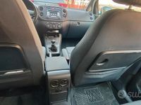 Usata VW Golf Plus Cross 105 CV (77 kW) 2006 Monovolume