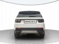 Usata Land Rover Discovery Sport HSE Dynamic 150 CV (110 kW) 2021 Bianco SUV