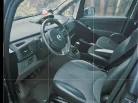 Usata Fiat Idea 70 CV (51 kW) 2008 Monovolume