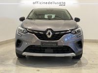 Gebraucht Renault Captur Business 116 PS (85 kW) 2021 Other SUV
