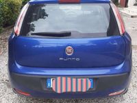 usata Fiat Punto Evo 5p 1.3 mjt Dynamic s&s 95cv
