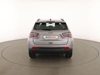 Usata Jeep Compass Longitude 140 CV (102 kW) 2019 Grigio SUV